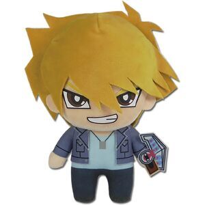 Yu Gi Oh Classic S2 Joey Wheeler 8 Inch Plush